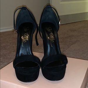 Does not fit anymore